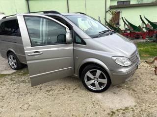 MERCEDES-BENZ Viano usata 14