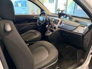 LANCIA Ypsilon usata, con Climatizzatore