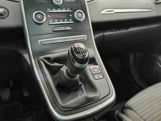 RENAULT Grand Scenic usata, con Climatizzatore