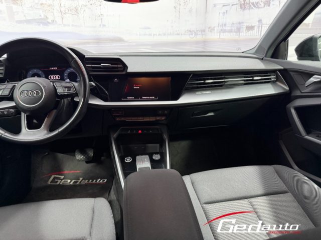 AUDI A3 usata, con Immobilizzatore elettronico