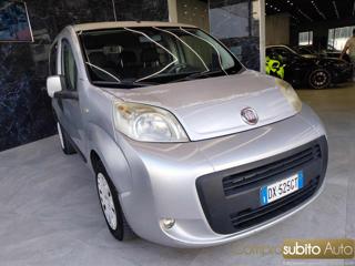 FIAT Qubo usata, con Airbag Passeggero