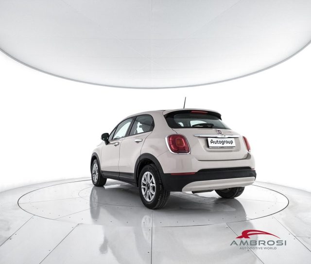 FIAT 500X usata 3