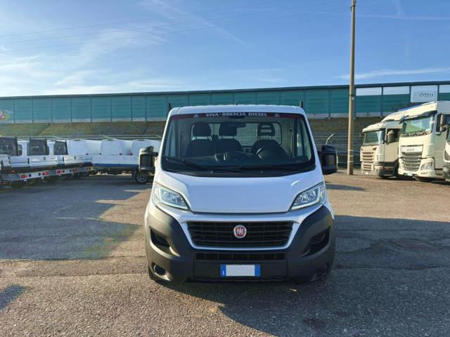FIAT Ducato usata, con Airbag