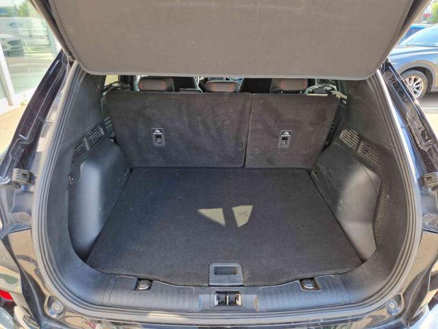 FORD Kuga usata, con Fendinebbia