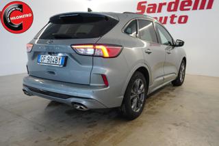 FORD Kuga usata, con Airbag Passeggero
