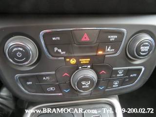 JEEP Compass usata, con Trazione integrale