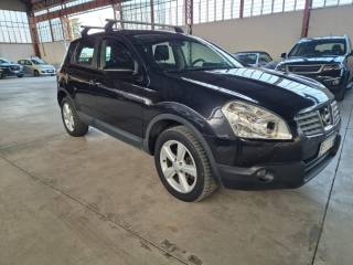 NISSAN Qashqai usata, con Airbag laterali