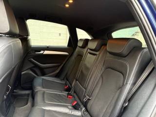 AUDI Q5 usata, con Controllo automatico clima