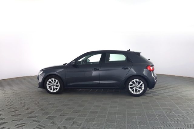 AUDI A1 usata 6