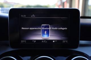 MERCEDES-BENZ C 220 usata, con Pacchetto sportivo