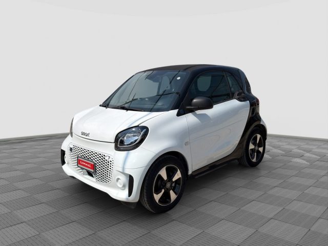SMART ForTwo usata 0