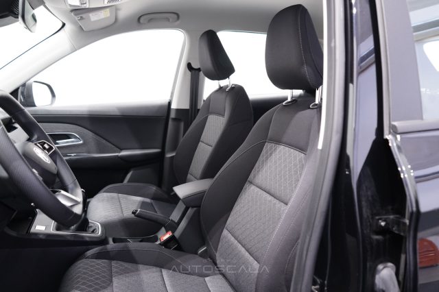 MG ZS usata, con Controllo trazione