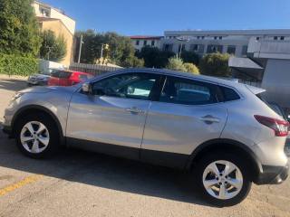NISSAN Qashqai usata, con Cerchi in lega