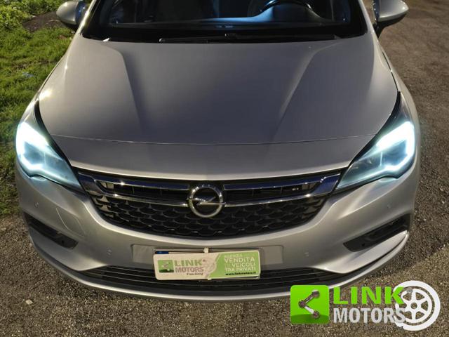 OPEL Astra usata 36