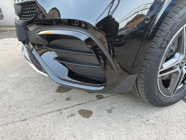 MERCEDES-BENZ GLA 180 usata, con Cruise Control