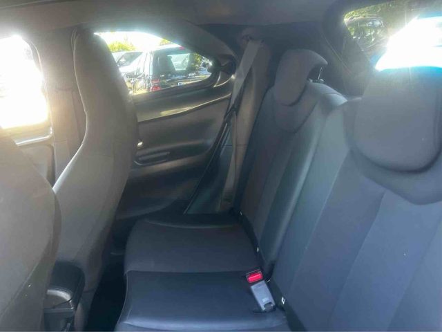 TOYOTA Aygo X usata, con Cruise Control
