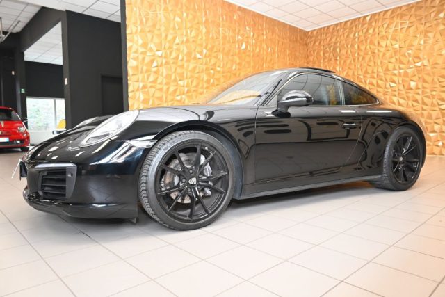 PORSCHE 991 usata 74