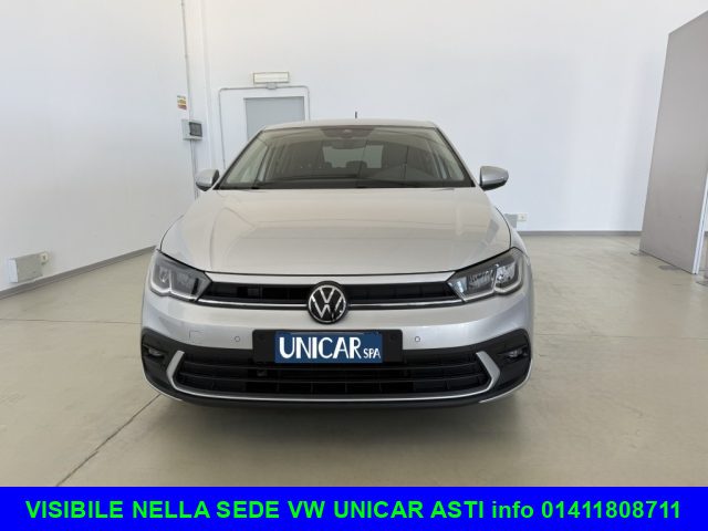 VOLKSWAGEN Polo usata, con Airbag