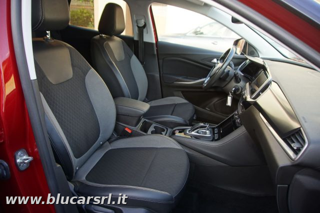OPEL Grandland usata, con Immobilizzatore elettronico