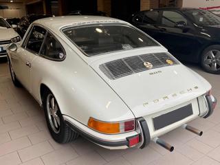 PORSCHE 911 usata 3