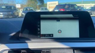BMW 116 usata, con Servosterzo