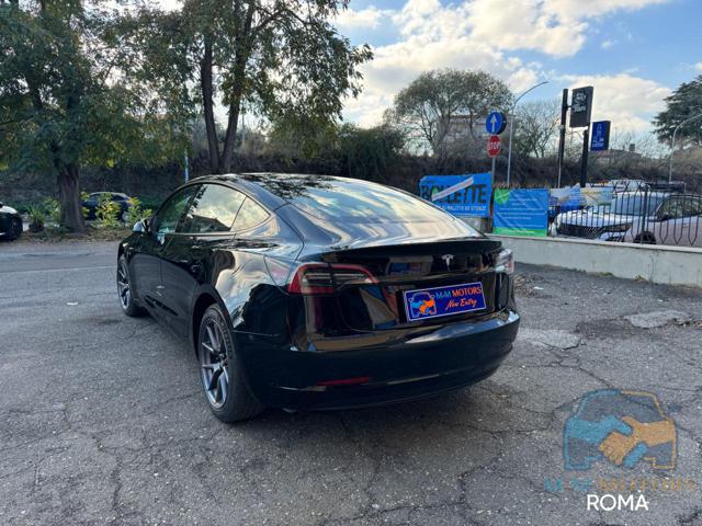 TESLA Model 3 usata, con Boardcomputer