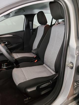 OPEL Corsa usata, con Climatizzatore