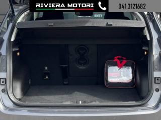 JEEP Compass usata, con Controllo automatico clima