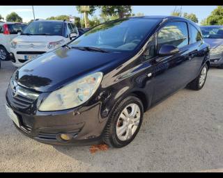 OPEL Corsa 1.3 CDTI 75CV 3 porte Van