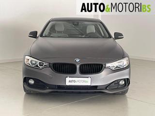 BMW 420 usata, con Airbag