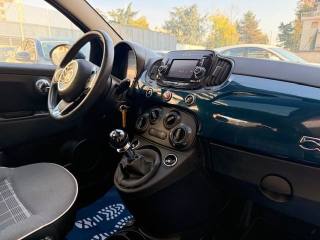 FIAT 500 usata, con Cruise Control