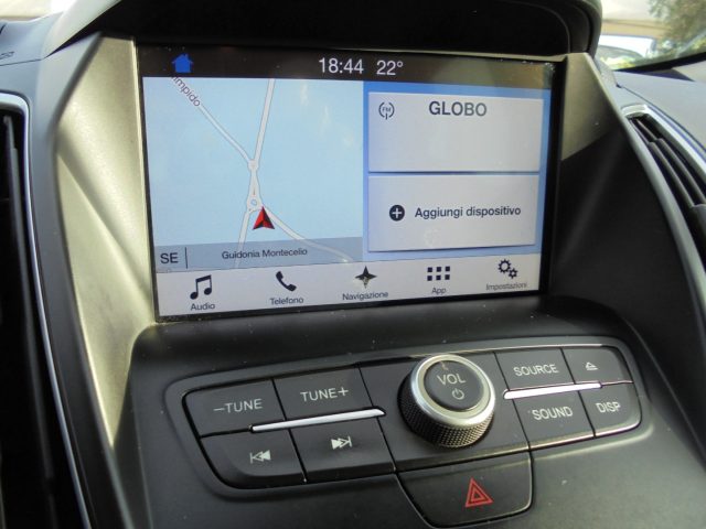 FORD C-Max usata 29