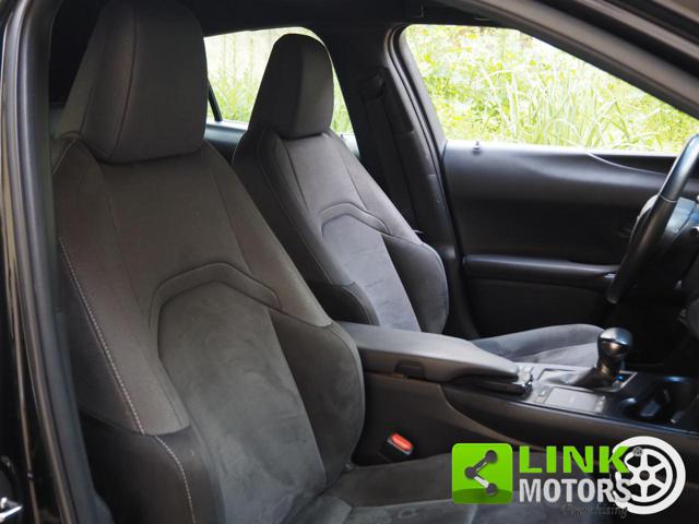 LEXUS UX 250h usata 27