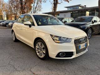AUDI A1 usata, con Airbag laterali