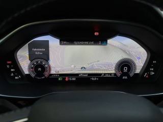 AUDI Q3 usata, con Boardcomputer