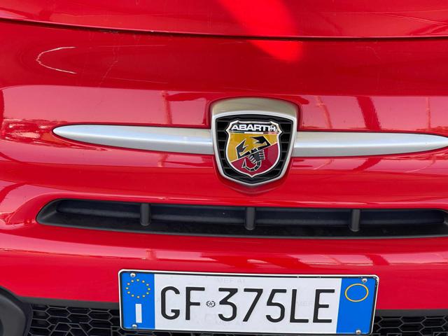 ABARTH 595 usata 40
