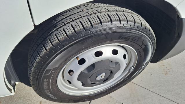 RENAULT Trafic usata, con Cruise Control