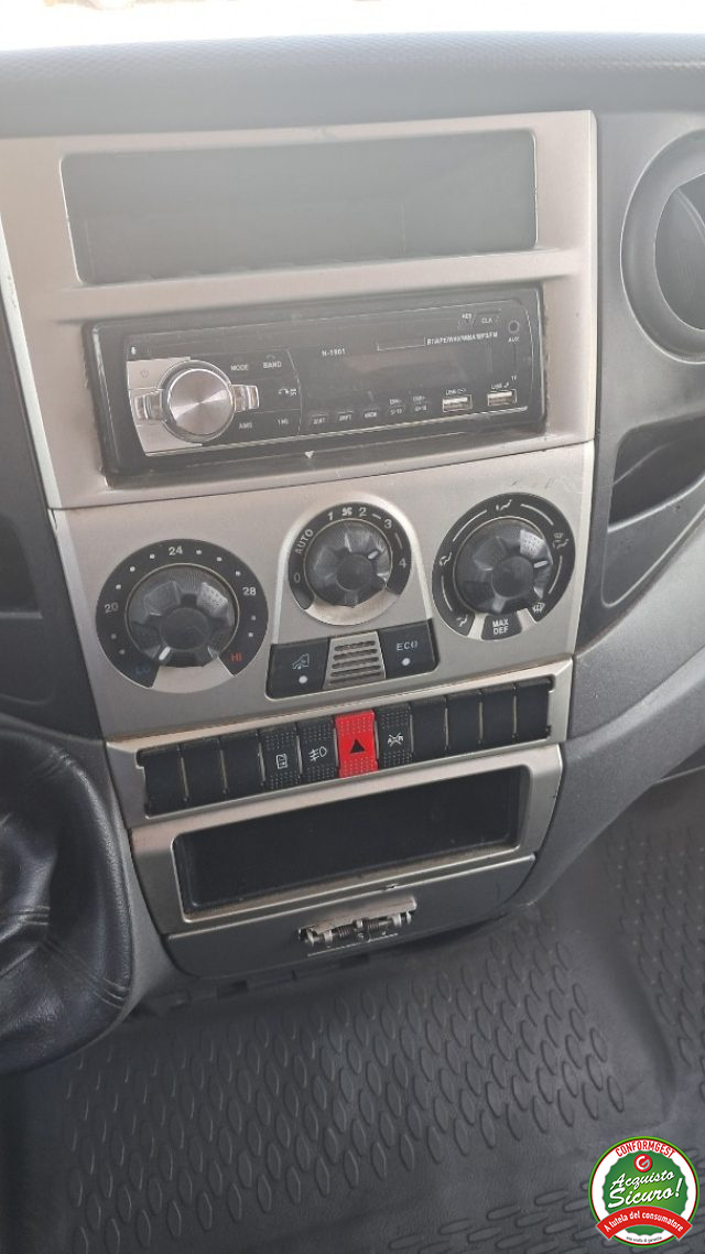 IVECO Daily usata, con Controllo trazione