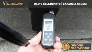 JEEP Compass usata 112