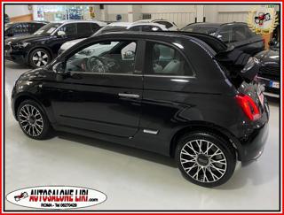 FIAT 500 usata, con Boardcomputer