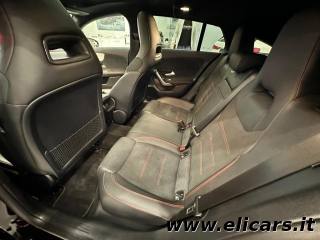 MERCEDES-BENZ CLA 220 usata, con Cruise Control
