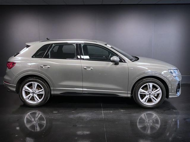 AUDI Q3 usata, con Chiusura centralizzata