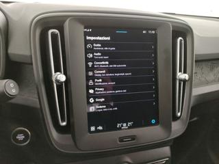 VOLVO XC40 usata, con USB