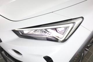 CUPRA Formentor usata 7
