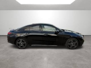 MERCEDES-BENZ CLA 200 usata, con Climatizzatore