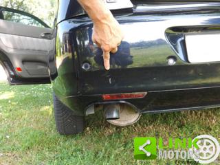 ALFA ROMEO 166 usata 61