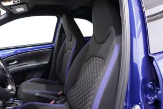 TOYOTA Aygo X usata, con Volante in pelle