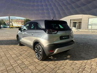 OPEL Crossland usata, con Autoradio