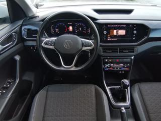 VOLKSWAGEN T-Cross usata, con Autoradio