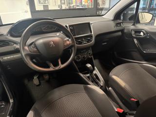 PEUGEOT 208 usata, con Climatizzatore